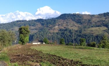 Annapurna Dhaulagiri Community Trek