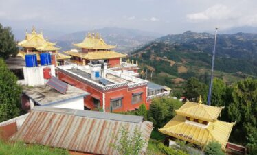 Namobuddha Day Trip