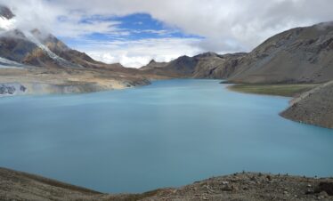 Tilicho Lake