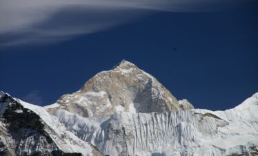 Makalu Base Camp Trek