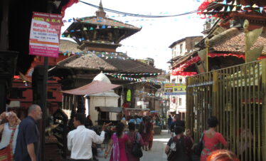 Kathmandu Day Tours
