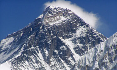 Luxury Trek to Everest