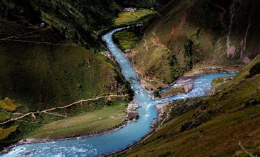Karnali River Rafting
