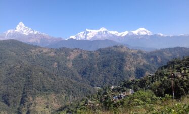 Pokhara Day Trip