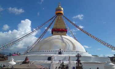 Luxurious Kathmandu Day Tour