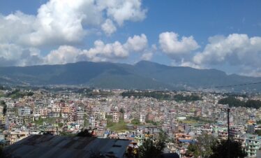 Chandragiri Hill Day Hike