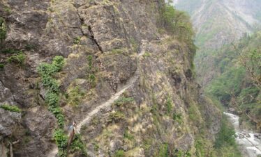 Tsum Valley Trek