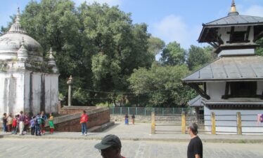Lower Manaslu Trek
