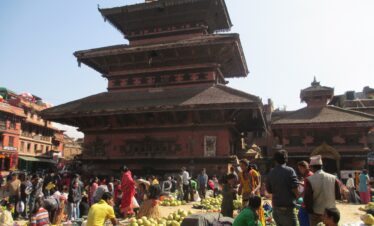 Bhaktapur – Panauti Day Trip