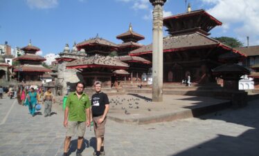 Luxury Tour : Kathmandu-Namobuddha-Pokhara Via Bandipur