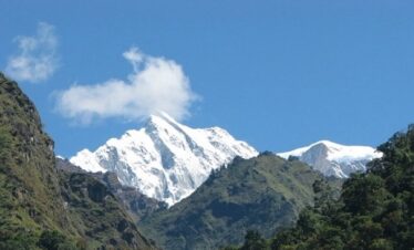 Sikles Trek