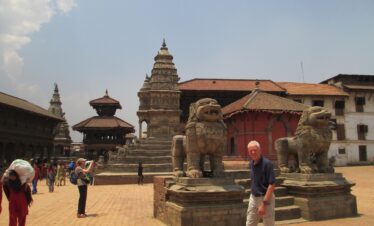 Luxury Tour: Kathmandu- Pokhara