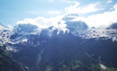 Paldor Peak Climbing
