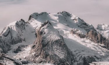 Mera Peak Climbing