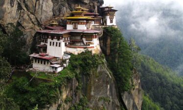 Trip to Bhutan