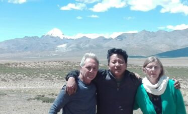Tibet – Lhasa Tour